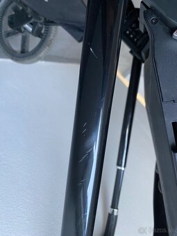 Venicci Tinum Upline- Slate Grey 2023 - 4