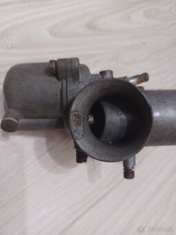 CZ 250/988 Enduro - 4
