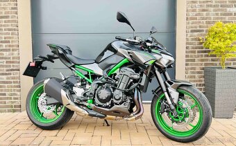 Kawasaki Z 900 - 4