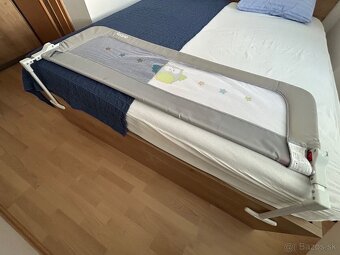 ZOPA Zábrana na posteľ - 4