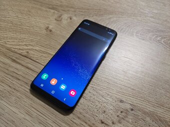 Samsung S8 plnefunkcny ma len bezne znamky pouzivania ale zi - 4