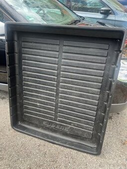 Superb - original vanicka Skoda - 4