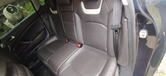 Predám Citroen C5 X7 - 4
