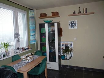 Predaj, 3 izbový byt, Nitra - 4