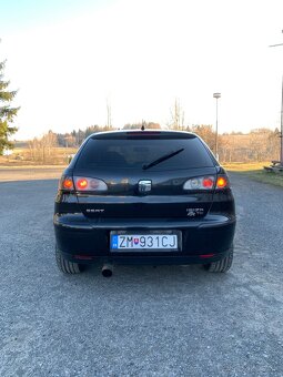 ✅ Seat Ibiza FR 1.9 tdi ASZ - 4