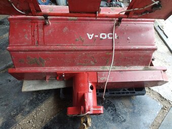 Kyr 100 - 4