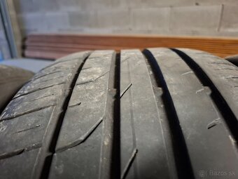 Pneumatiky contintal 225/50 R17 - 4