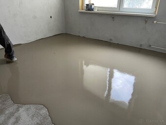Brusenie betonu - 4