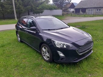 Ford focus - 4