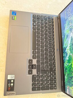 Lenovo Legion - 4