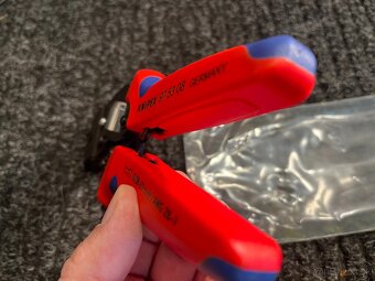 Predám KNIPEX 975308 - 4
