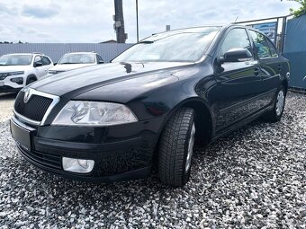 Škoda Octavia 1.9. Tdi - 4