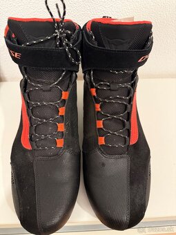 Dainese Energyca D-wp 44 - 4