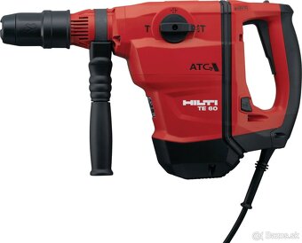 Požičovňa náradia značky Hilti v Rožňave - 4
