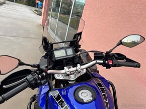 Yamaha XT1200Z rok 2015, 68000km 1 rok záruka - 4