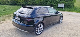Audi A3 2.0 TDI - 4