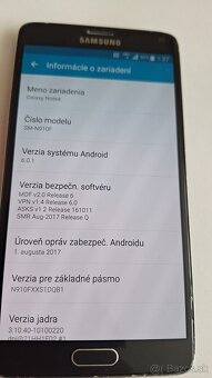 Samsung galaxy note 4 - 4