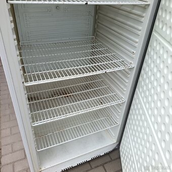 Gastro chladnička na mäsiarska prepravky - 4