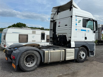 MAN TGX 18.460 STANDARD RETARDER 2018 - 4