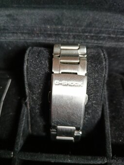 Casio G-Shock G011D-1A - 4