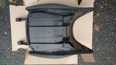 Sedadlo BMW R1150r - 4