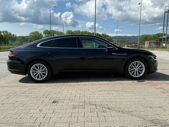 Volkswagen Arteon 2.0 TDI SCR BMT DSG - 4