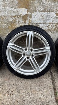 Audi 5x112 R19 Pompei - 4