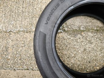 2x letné pneu Hankook 235/60 R18 - 4