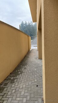 3-izbová NOVOSTAVBA s priestranou loggiou - 4