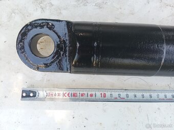 Hydraulický valec 420mm - 4