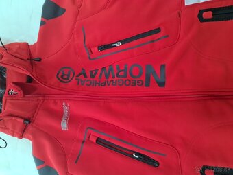 Geographical norway bunda xl panska - 4