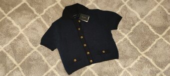 Massimo Dutti Cardigan - 4