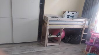 Poschodový rodinný dom cca100m2 s manzartkov,Lubina na pozem - 4
