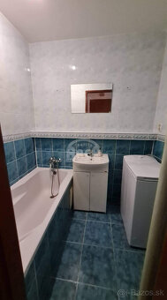 2- izbový byt blízko centra mesta Michalovce - 4