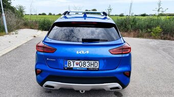 Kia XCeed 1.5 T-GDi M6 Gold 118kW/160k zaruka do 7/2029 - 4
