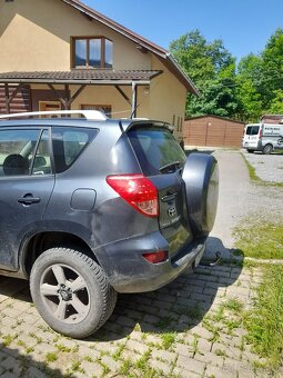 Predam Rav 4 2.2 d4d 100kw - 4