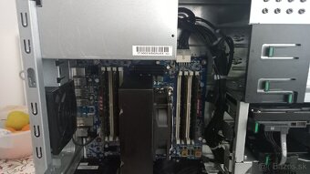 HP Z440 - 4