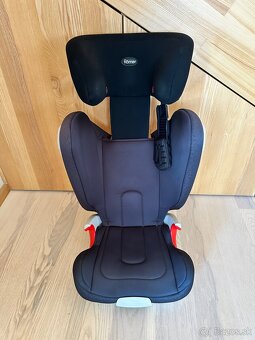 Britax Römer KIDFIX XP SICT - 4