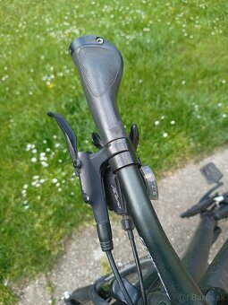 damsky trekking bicykel KALKHOFF velkost ramu L - 4