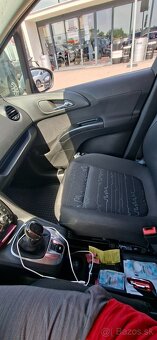 Opel Meriva 2015 - 4