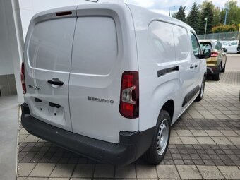 Citroën Berlingo - 4