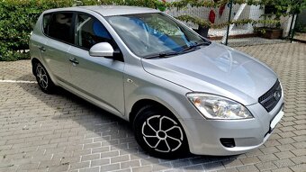 Kia Ceed 1.6 crdi - 4