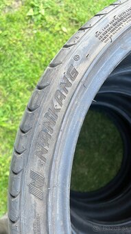 ☀️letné 225/35 r19 - 4