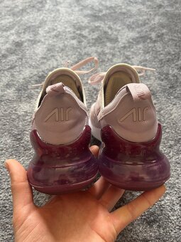 Nike Air Max 270 - 4