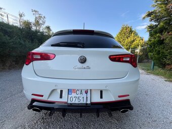 Alfa Romeo Giulietta 1,4 Tj 88kw Facelift - 4