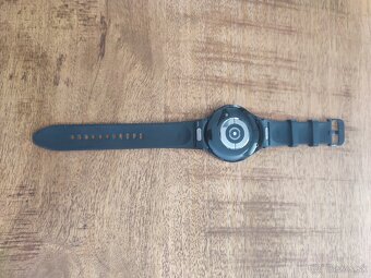 Samsung galaxy watch 6 classic 47mm LTE - 4