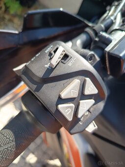 KTM 790 adventure r - 4