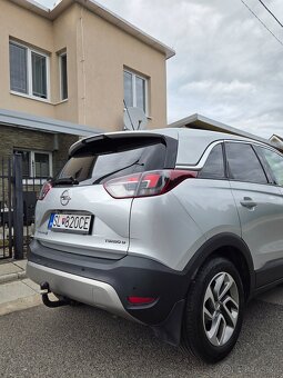 Opel Crossland X 1.5CDTI - 4