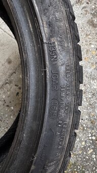225/40 r18 goodyear vector4 seasons - 4