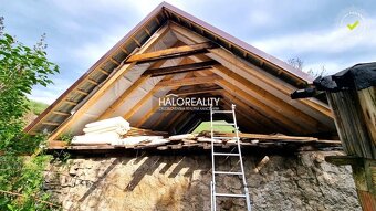 HALO reality - Predaj, rodinný dom Banský Studenec - EXKLUZÍ - 4